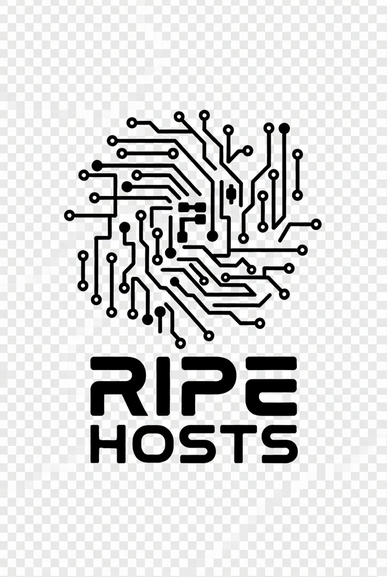 Ripe Hosts