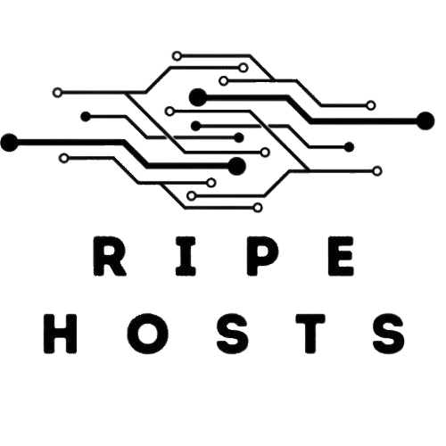 Ripe Hosts