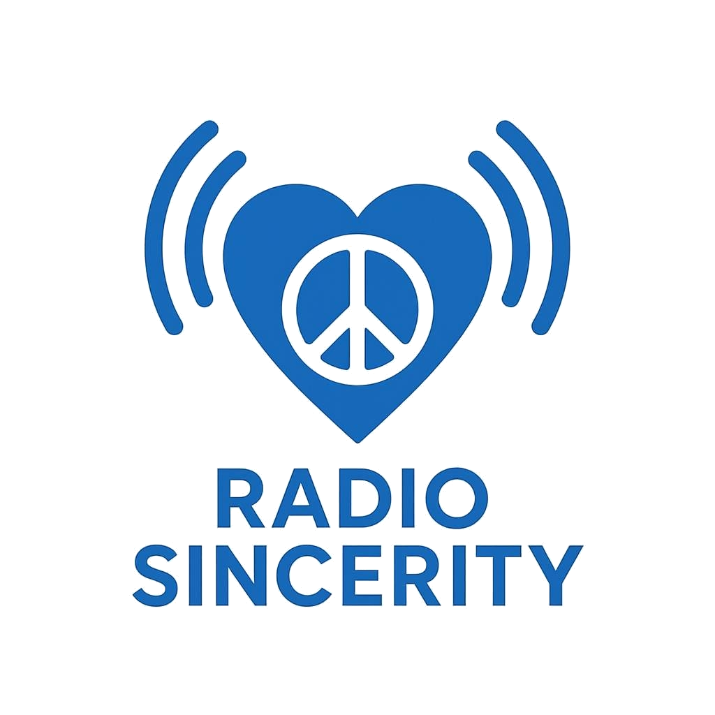 Radio Sincerity